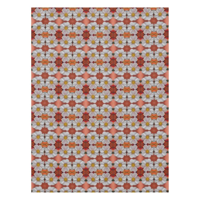 Toalha De Mesa Bethune (Frente)