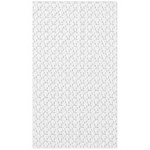 Bicos de Cinza e preto