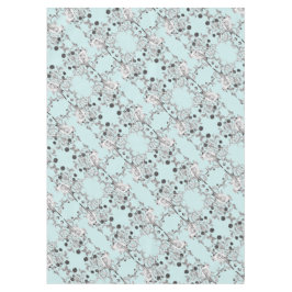 Toalha De Mesa Blackberry Harvest -