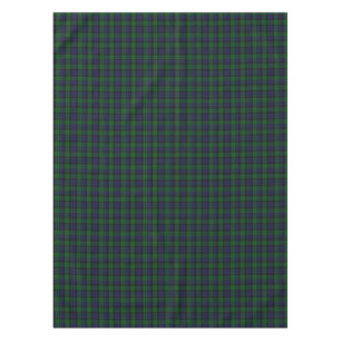 Toalha De Mesa Blackwatch Tartan