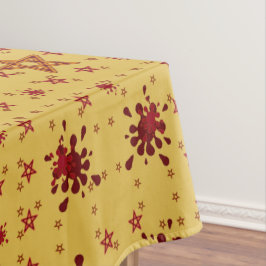 Toalha De Mesa Bloody Magic GBFOB