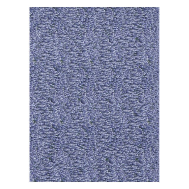 Toalha De Mesa Bluebonnets de Texas (Frente)