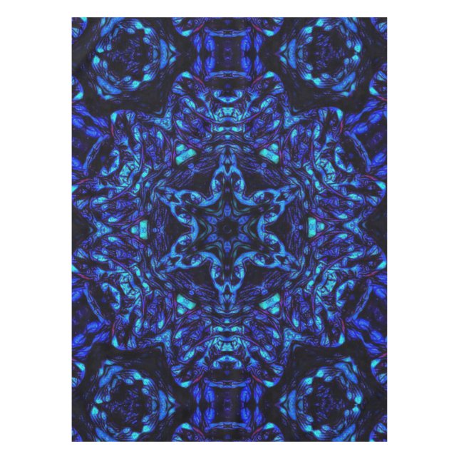 Toalha De Mesa Bluetooth (Frente)