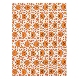 Toalha De Mesa Boa Ação de Graças