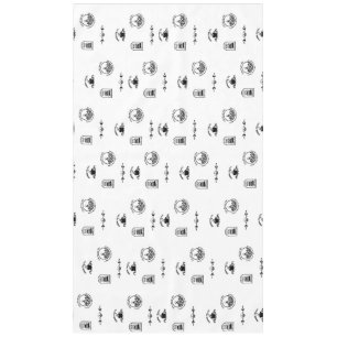 Toalha De Mesa Boca de Mesa inspirada pelo ACOTAR