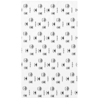 Toalha De Mesa Boca de Mesa inspirada pelo ACOTAR