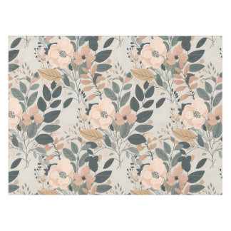 Toalha De Mesa BOHO Floral