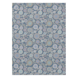 Toalha De Mesa Bolhas coloridas