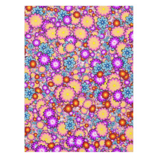 Toalha De Mesa bomba floral1