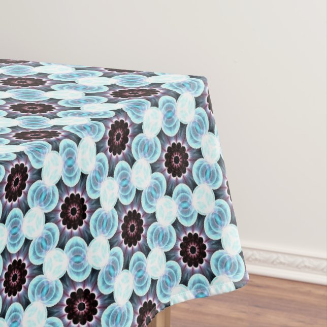 Toalha De Mesa Bonanza Geométrica (Posição Original)