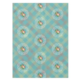 Toalha De Mesa Bonito Corgi.