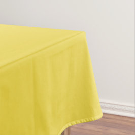 Toalha De Mesa Bonito Ouro Amarelo de Mesa