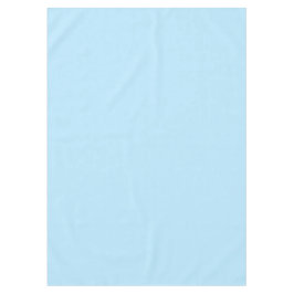 Toalha De Mesa Bonito pano de Mesa azul claro