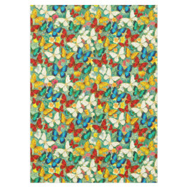 Toalha De Mesa Borboletas