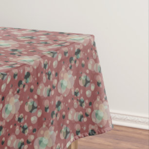 Toalha De Mesa BORBULHA a elegância