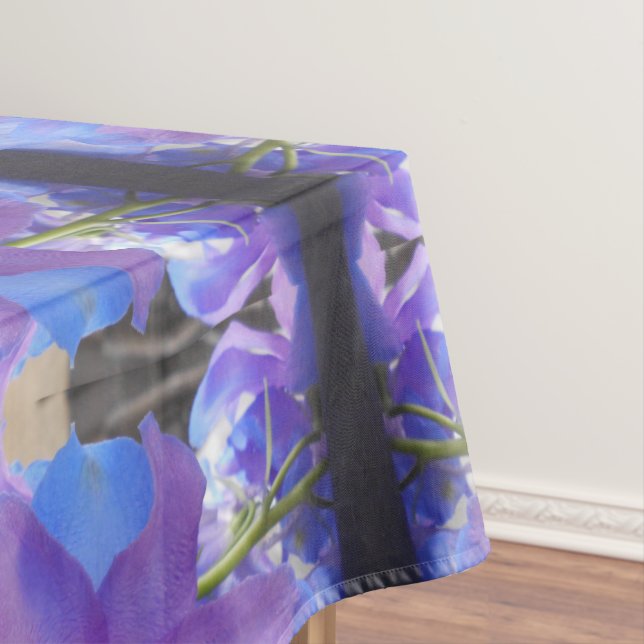 Toalha De Mesa Bowen (Posição Original)