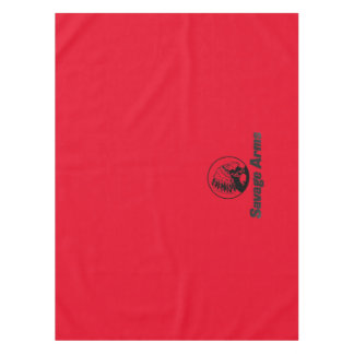 Toalha De Mesa Braços selvagens Tablecloth