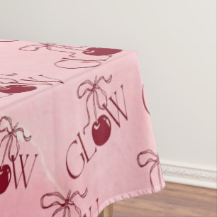 Toalha De Mesa Brilho
