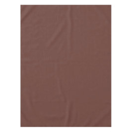 Toalha De Mesa Brown Tablecloth