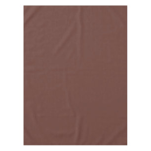 Toalha De Mesa Brown Tablecloth