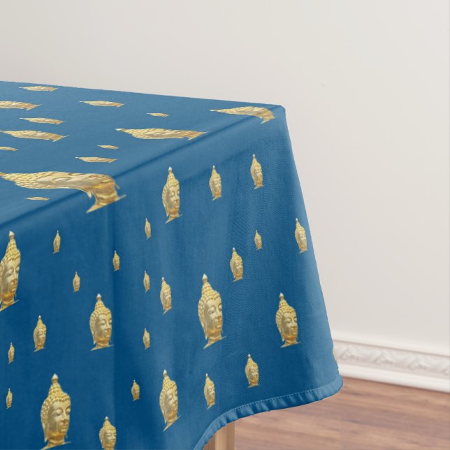 Toalha De Mesa buda (Posição Original)