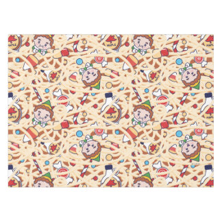 Toalha De Mesa Buddy, o Elf | Padrão de saudação de Natal