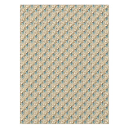 Toalha De Mesa Buquê de Natal de luxo clássico e elegante