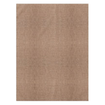 burlap escuro