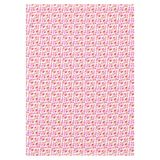 Toalha De Mesa Cachorro-Cachorro (Frente)