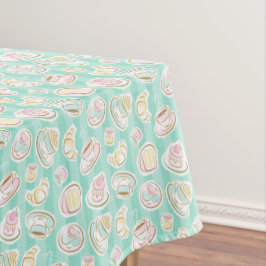 Toalha De Mesa Café Paris