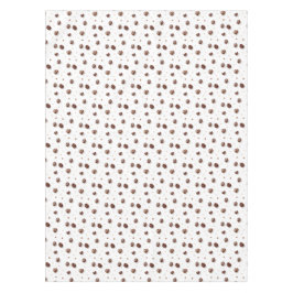 Toalha De Mesa Café Tablecloth