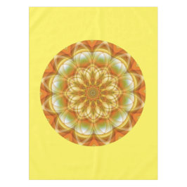 Toalha De Mesa Caleidoscópio de outono