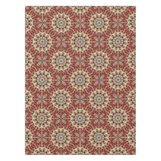 Toalha De Mesa Caleidoscópio turco do tapete