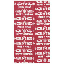 Campanha Feliz de Natal Caravan