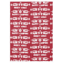 Campanha Feliz de Natal Caravan