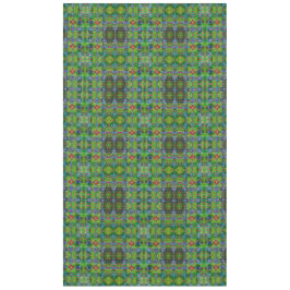 Toalha De Mesa Campo Remuera