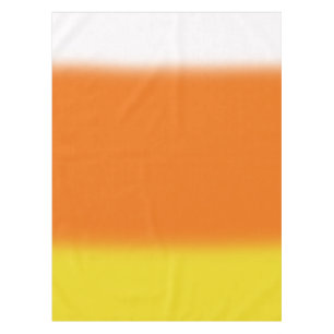 Toalha De Mesa Candy Corn Ombre