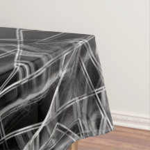 Cantos de quadrados, linhas de cinza sobre fundo p