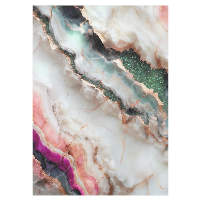 Toalha De Mesa Carnaval (Frente)