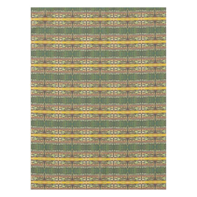 Toalha De Mesa Carne doce (Frente)