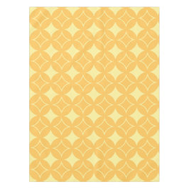 Toalha De Mesa Carregamento amarelo