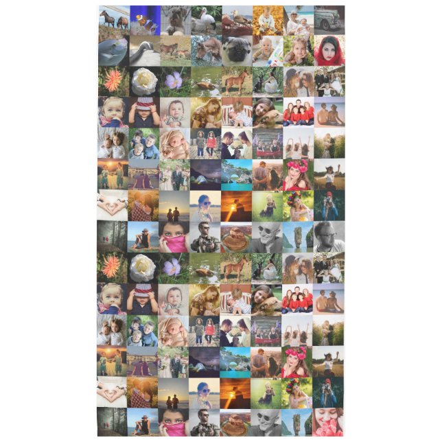 Toalha De Mesa Carregar foto 112 (Frente)