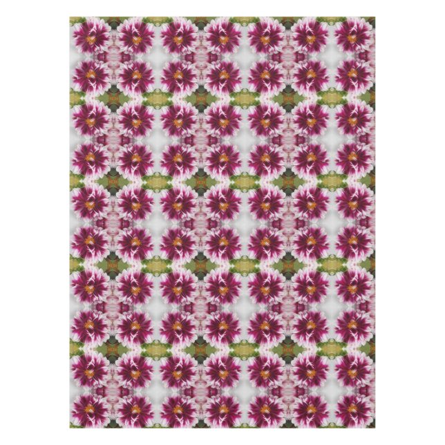 Toalha De Mesa Carteuserina (Frente)