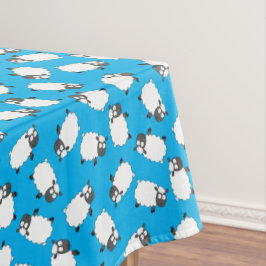 Toalha De Mesa Cartoon Festa de aniversário