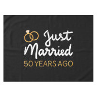 Casados há 50 Anos IV