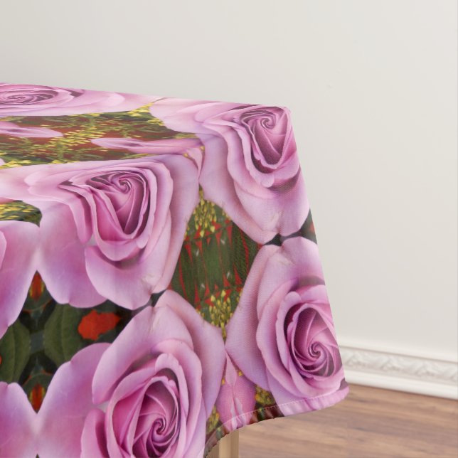 Toalha De Mesa Catejne (Posição Original)