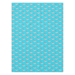 Toalha De Mesa Cauda do camarão