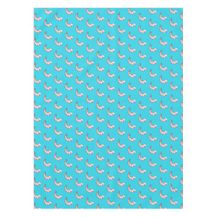 Toalha De Mesa Cauda do camarão