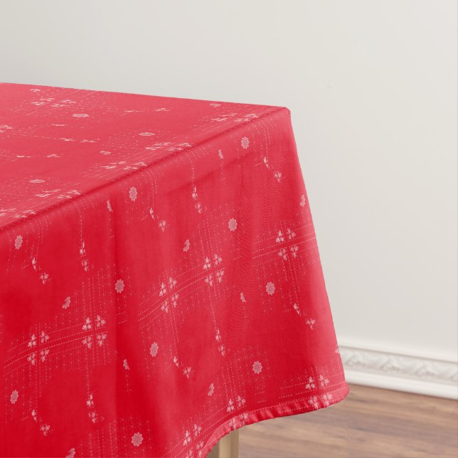 Toalha De Mesa Cavalo Bandana Tablecloth (Posição Original)