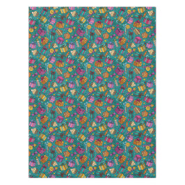 Toalha De Mesa Celebração / Mesa de aniversário